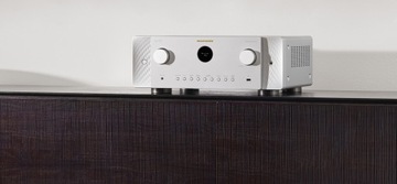 FOCAL CHORA DARKWOOD + MARANTZ CINEMA 60 = ВЫДАЮЩИЙСЯ КОМПЛЕКТ CINEMA 7.0 С ATMOS