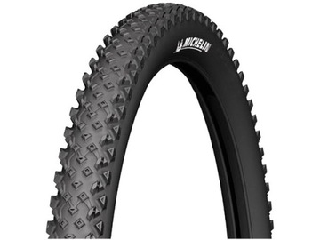 Opona rowerowa Michelin Country Race'r 26x2.10