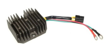 Зажигание IFA BK 350 AudioBas CDI