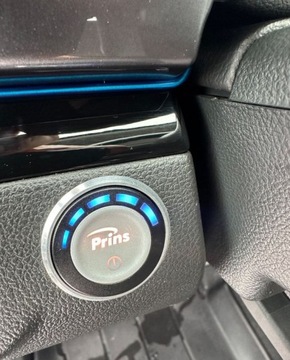 Opel Mokka I X 1.4 Turbo Ecotec 140KM 2019 Opel Mokka Instalacja Gazowa,Automat,Cosmo 1.4 Benzyna 140KM, zdjęcie 21