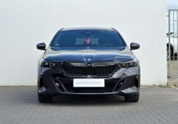 BMW Seria 5 G90-91 Touring 2.0 520d 197KM 2026 BMW Seria 5 I wlasciciel M Pro Hak Gwarancja Bezwypadkowy FVAT23, zdjęcie 26