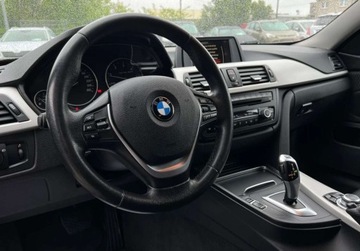 BMW Seria 4 F32-33-36 Coupe 420d 190KM 2016 BMW Seria 4 2.0 D 190 KM gwarancja BEZWYPADKOWA automatzarejestrowana, zdjęcie 18