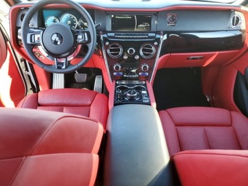 Rolls-Royce 2023 Rolls-Royce Cullinan 2023 6.8l 6.8 Benzyna 563KM, zdjęcie 8
