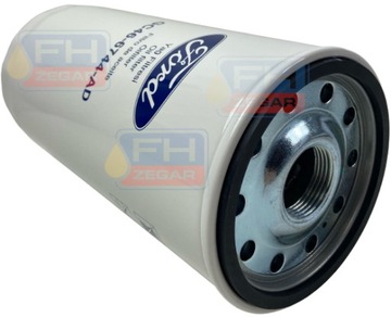 FORD F-MAX 500 Filtr oleju GC466744ADN ORYGINAŁ