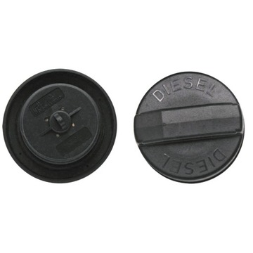 Korek wlewu paliwa 65mm 38060010 GRANIT G411201060110