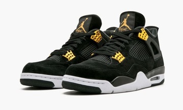 Nike Buty męskie sportowe Air Jordan 4 R. 36-46