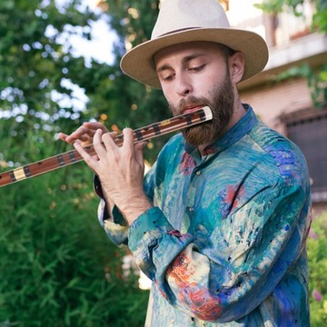 Пазл для взрослых Didgeridoo Juguetes Adultos