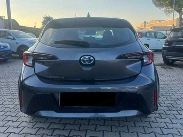 Toyota Corolla XII Hatchback Facelifting 1.8 Hybrid 140KM 2025 Od ręki - Comfort 1.8 Hybrid 140KM | Podgrzewane fotele!, zdjęcie 3