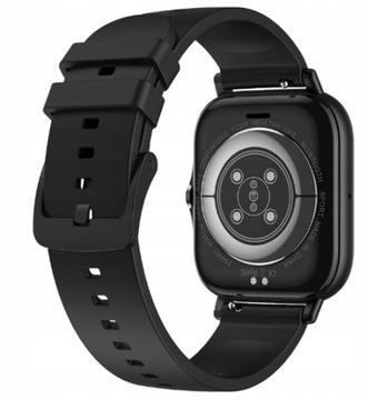 SMARTWATCH SMARTBAND СПОРТИВНЫЙ РЕМЕСЛ AMOLED МЕНЮ ПОЛЬСКИЙ