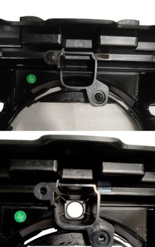 СНЯТИЕ РЕШЕТКИ MERCEDES E-CLASS W213 ЛИФТ ПОДЪЕМ AMG PANAMERICANA GT ХРОМ