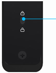 Кодовая ручка + Bluetooth + Палец + Wi-Fi + RFID