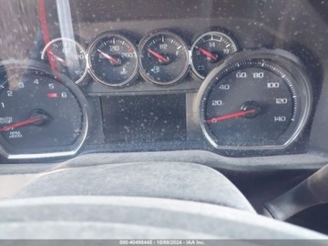 Chevrolet Silverado II 2021 Chevrolet Silverado 2021 Chevrolet Silverado 1500 4WD Crew Cab 147 LT Trai, zdjęcie 12