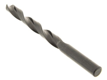WIERTŁO SPIRALNE METALU STALI 4.6 MM DIN 338 HSS