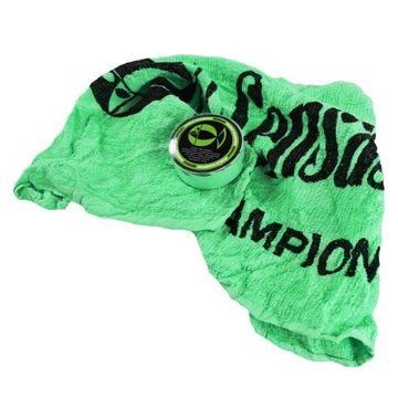 КОМПАКТНОЕ ПОЛОТЕНЦЕ ДЛЯ РУК SENSAS 30 x 65 см 35941