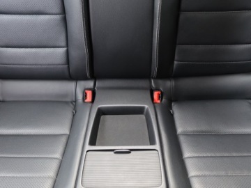 Mercedes Klasa E W212 Coupe 200 CGI BlueEFFICIENCY 184KM 2011 Mercedes E E 200, Salon Polska, Serwis ASO, zdjęcie 9