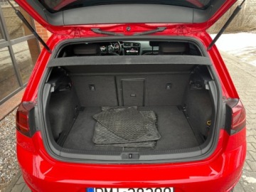 Volkswagen Golf VII GTI 3d Facelifting 2.0 TSI 245KM 2018 Volkswagen Golf 2.0 benzyna GTI automat zadbany zarej w PL mozliwa z, zdjęcie 36