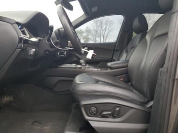 Audi Q7 II SUV 3.0 TFSI 333KM 2018 Audi Q7 Prestige 3.0 Benzyna 333KM, zdjęcie 7