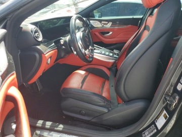 Mercedes AMG GT C190 2021 Mercedes-Benz AMG GT 53 2021 3.0l 3.0 Benzyna 429KM, zdjęcie 7