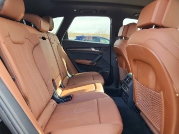 Audi Q5 III 2025 Audi Q5 Premium Plus 55 2025 2.0 Hybryda 261KM, zdjęcie 11