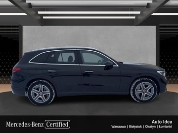 Mercedes GLC C254/X254 Coupe 2.0 200 204KM 2025 Mercedes-Benz GLC 200 Gwarancja/ AMG Line/ Apple C, zdjęcie 5