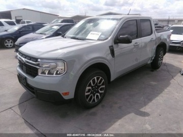 Ford Maverick II 2024 Ford Maverick 2024 FORD MAVERICK LARIAT Hybryda 250KM, zdjęcie 2
