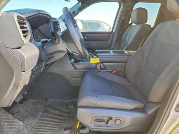 Toyota Tundra II 2026 Toyota Tundra SR5 2026 3.4 Benzyna 389KM, zdjęcie 7