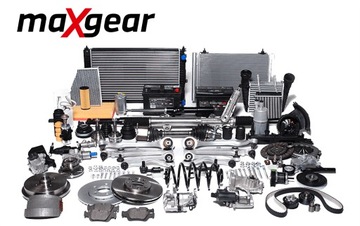 РУЧКА ОТКРЫТИЯ КРЫШКИ ДВИГАТЕЛЯ MAXGEAR SKODA FABIA 07-14 OCTAVIA 04-13