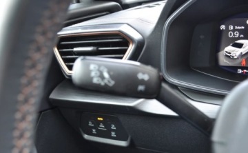 Cupra Formentor Crossover 1.5 TSI 150KM 2022 Cupra Formentor CUPRA Formentor 1,5Tsi 150km 2023R ACC BOGATA WERSJA ORYGI, zdjęcie 22