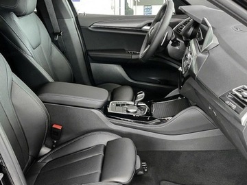 BMW X4 G02 SUV Facelifting 2.0 20d 190KM 2025 BMW X4 xDrive20d Sport Suv 2.0 (190KM) 2025, zdjęcie 4