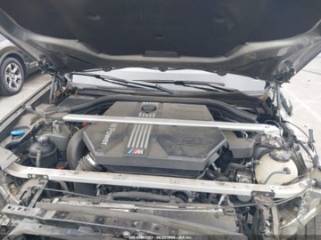 BMW 2021 BMW X3 M 2021 3.0l 3.0 Benzyna 473KM, zdjęcie 8