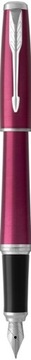 Перьевая ручка Parker Urban Vibrant Magenta CT