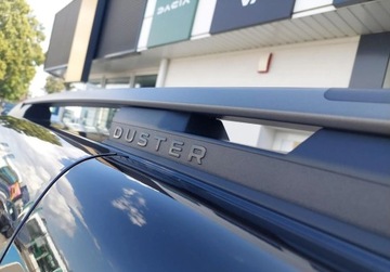 Dacia Duster II SUV Facelifting 1.3 TCe 150KM 2024 Dacia Duster 150KM, Kamery 360, Automat, Salon Polska, Bezwypadkowy, Gwara, zdjęcie 19