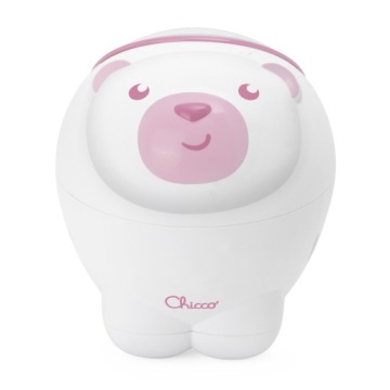 Проектор CHICCO Ведмедик Полярний Рожевий (вживаний)