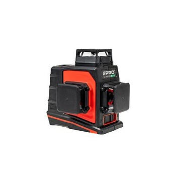 Зеленый плоский лазер PRO LK-360.3DG