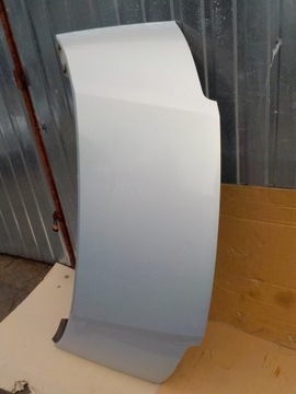 МАСКА SHARAN LIFT 00-10 LB7Z