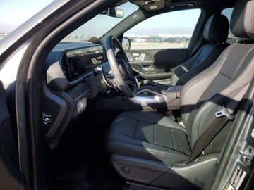 Mercedes GLE V167 2024 Mercedes-Benz GLE 350 4Matic 2024 2.0l 2.0 Benzyna 255KM, zdjęcie 7