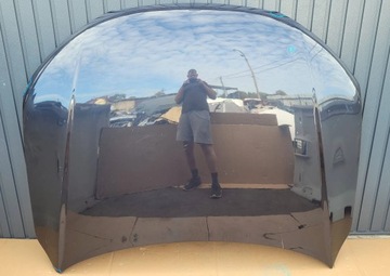 AUDI A7 4G8 4G 10> KAPOTA KRYT MOTORU FV