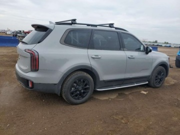 Kia 2024 Kia Telluride SX 2024 3.8l 3.8 Benzyna 291KM, zdjęcie 3