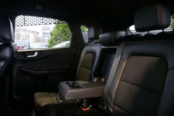 Ford Escape III 2023 Ford Escape ST Line Apple CarAndroid Tempomat Podg.Fotele Asystent Pasa Fu, zdjęcie 13