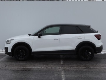 Audi Q2 SUV 1.5 35 TFSI 150KM 2020 Audi Q2 35 TFSI, Salon Polska, Serwis ASO, zdjęcie 2