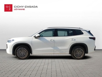 Volkswagen Tayron 2025 Volkswagen Tayron 1.5 Benzyna 150KM, zdjęcie 7