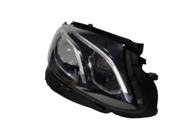 MERCEDES E KLASA 213 LAMPA PRZEDNIA PRAWA LED HIGH PERFORMANCE W213