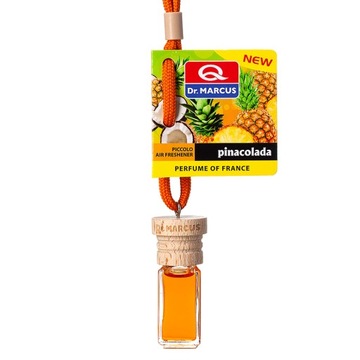 Zapach do samochodu ODŚWIEŻACZ PICCOLO Pinacolada