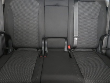 Volkswagen Tiguan Allspace SUV 2.0 TSI 190KM 2019 VW Tiguan Allspace 2.0 TSI, Salon Polska, zdjęcie 9