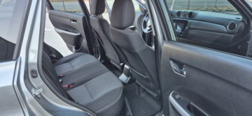 Suzuki Vitara III SUV 1.6 DDiS 120KM 2016 Suzuki Vitara 1.6d 120Ps 4x4 Radar Kamera Led Zadbana Piękna Gwarancja!, zdjęcie 18