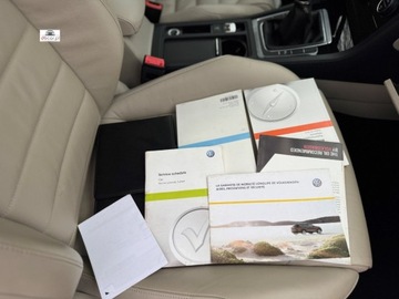 Volkswagen Golf VII Hatchback 3d 1.4 TSI BlueMotion Technology 150KM 2014 Volkswagen Golf 1.4 TSI 150KM, highline, skora, GRZANE FOTELE, polecam 1.4, zdjęcie 36