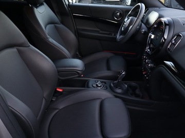 Mini Countryman F60 Crossover Facelifting 1.5  136KM 2023 MINI Countryman Cooper, Salon Polska, Serwis ASO, zdjęcie 8