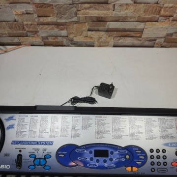 КЛАВИАТУРА CASIO LK-40