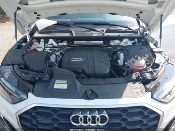 Audi Q5 II 2022 Audi Q5 2022 AUDI Q5 PREMIUM PLUS 45 TFSI S LINE QUATTRO S TRONIC 2.0 261KM, zdjęcie 15