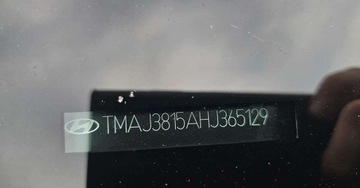 Hyundai Tucson 2017 Hyundai Tucson Skora nawigacja Kamera cofania zarejestrowany 1.7 Diesel, zdjęcie 12